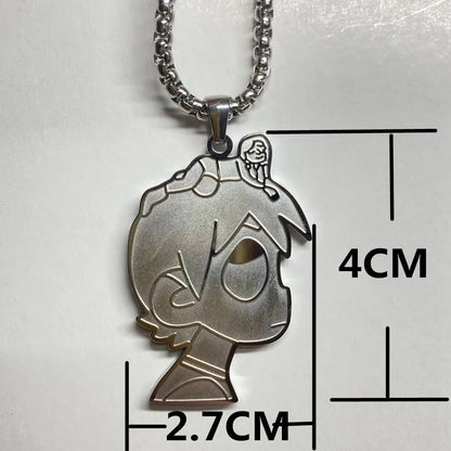 Lil Uzi Necklace