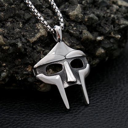 MF DOOM Necklace