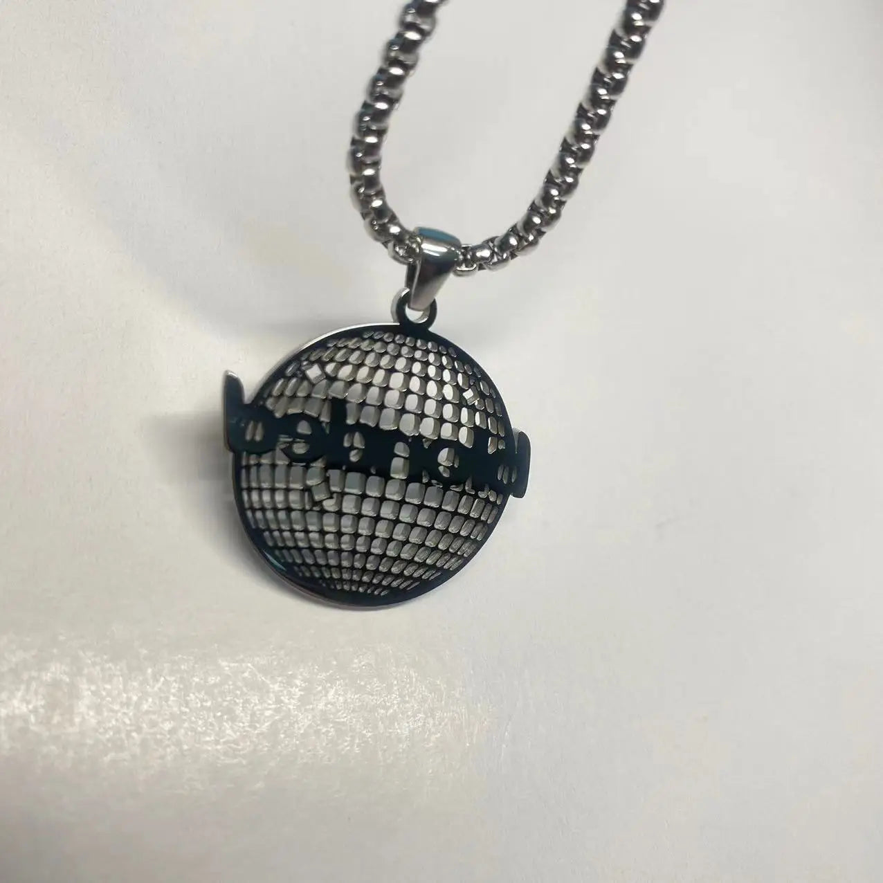 Frank Ocean Necklace