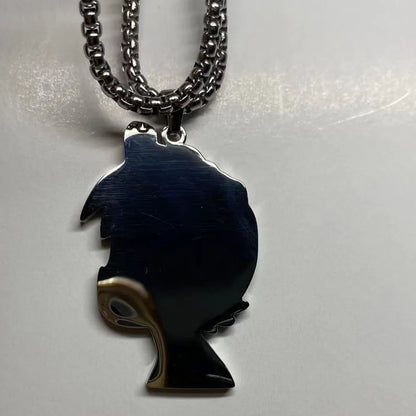 Lil Uzi Necklace