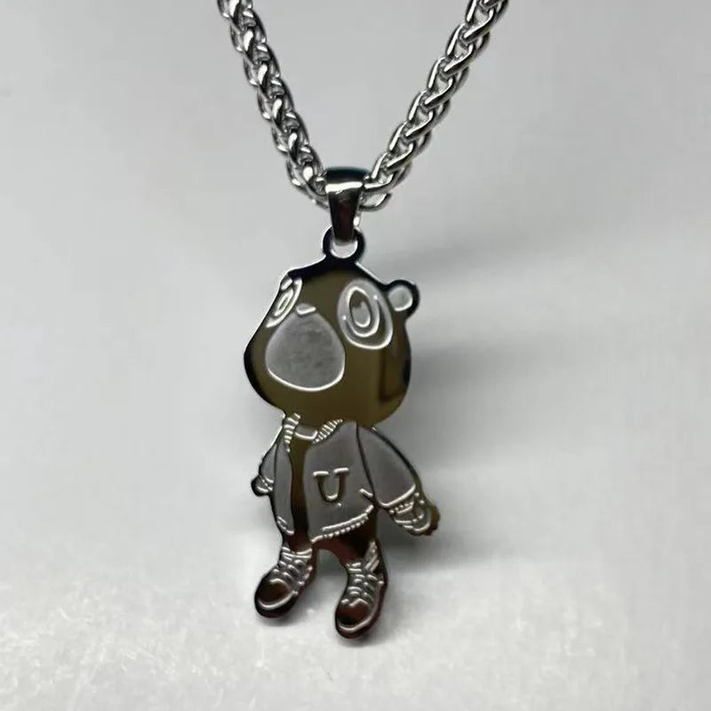 Kanye West Necklace