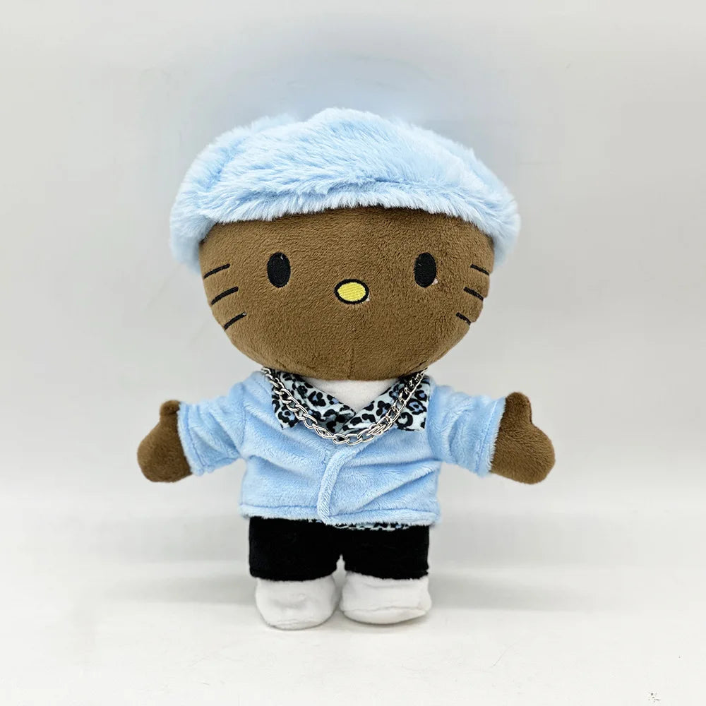 Tyler The Creator Designed Plush Toy