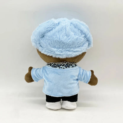 Tyler The Creator Designed Plush Toy