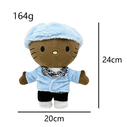 Tyler The Creator Designed Plush Toy