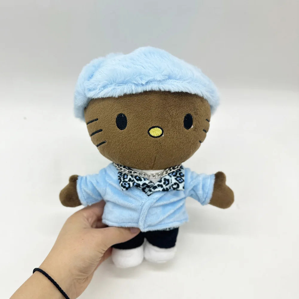 Tyler The Creator Designed Plush Toy