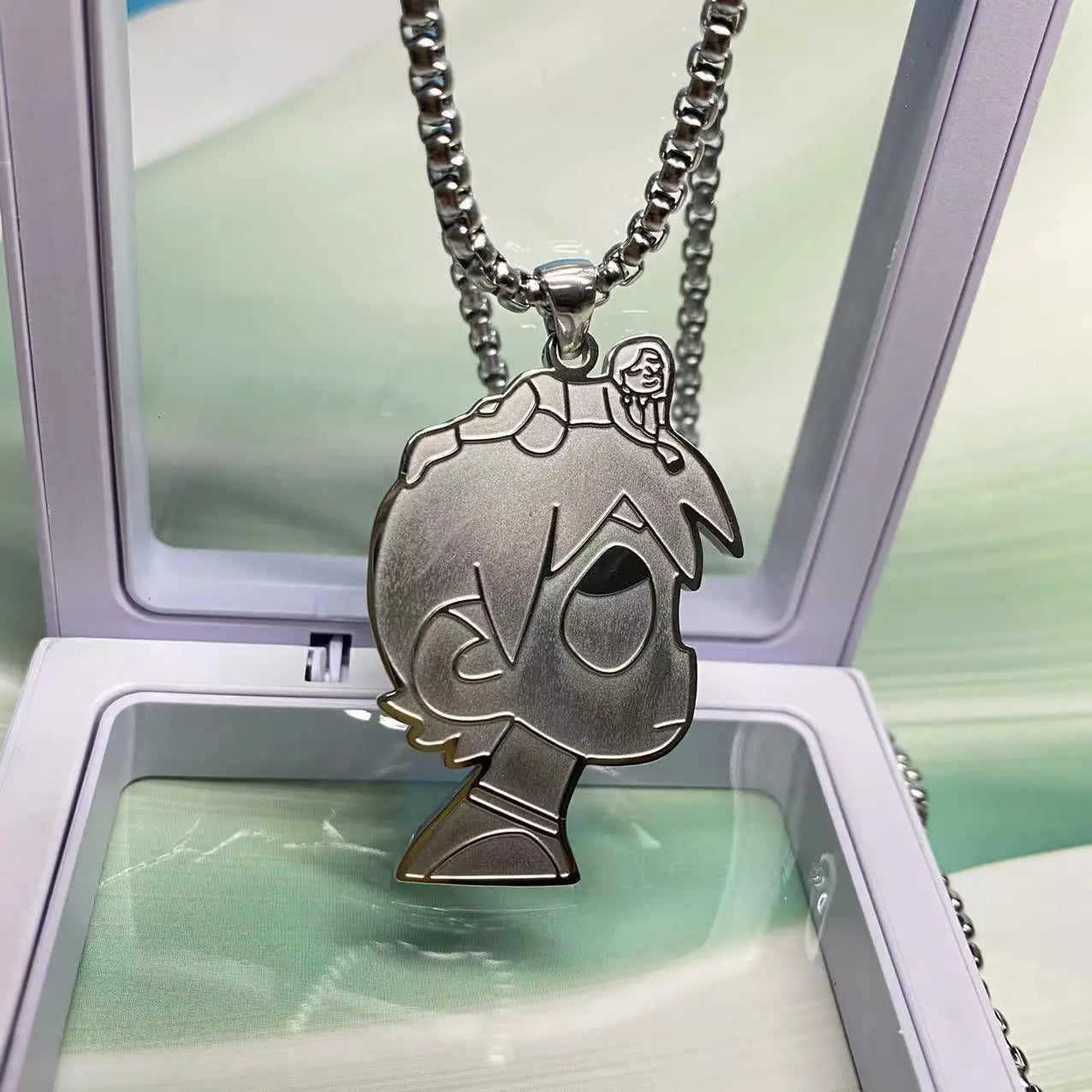 Lil Uzi Necklace