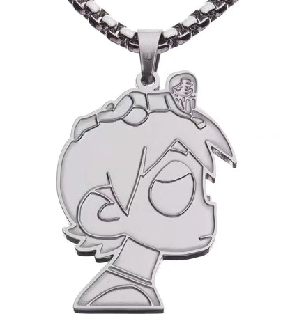 Lil Uzi Necklace