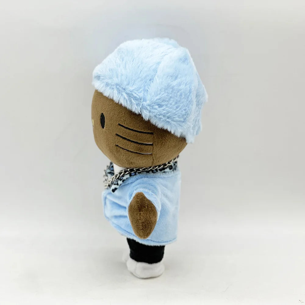 Tyler The Creator Designed Plush Toy